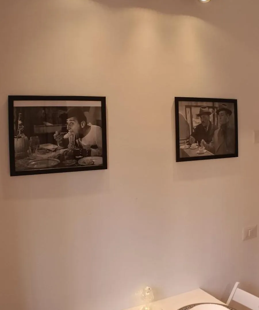 Apartment Appartamento Cornelia Near San Pietro Rome Italy