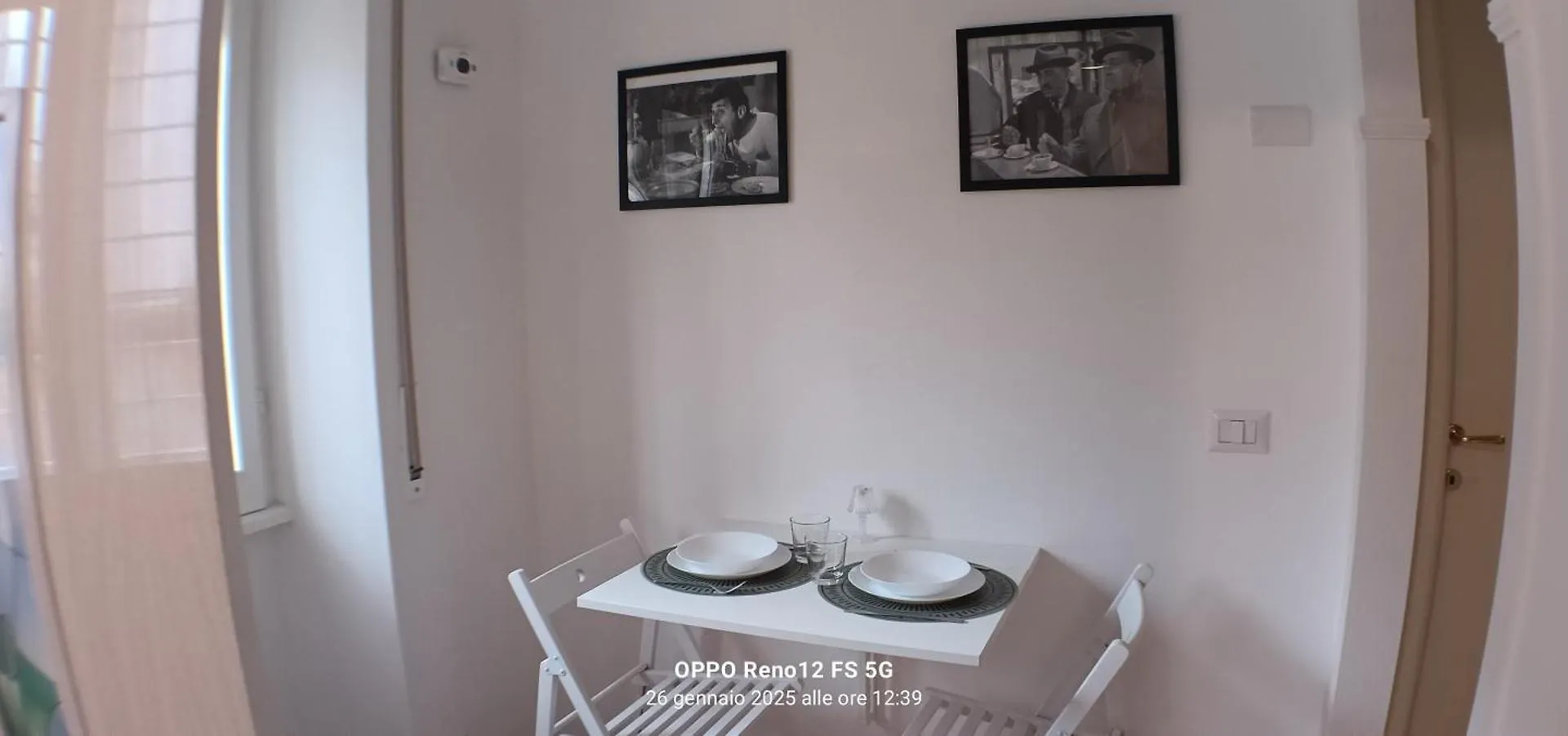 Apartment Appartamento Cornelia Near San Pietro Rome