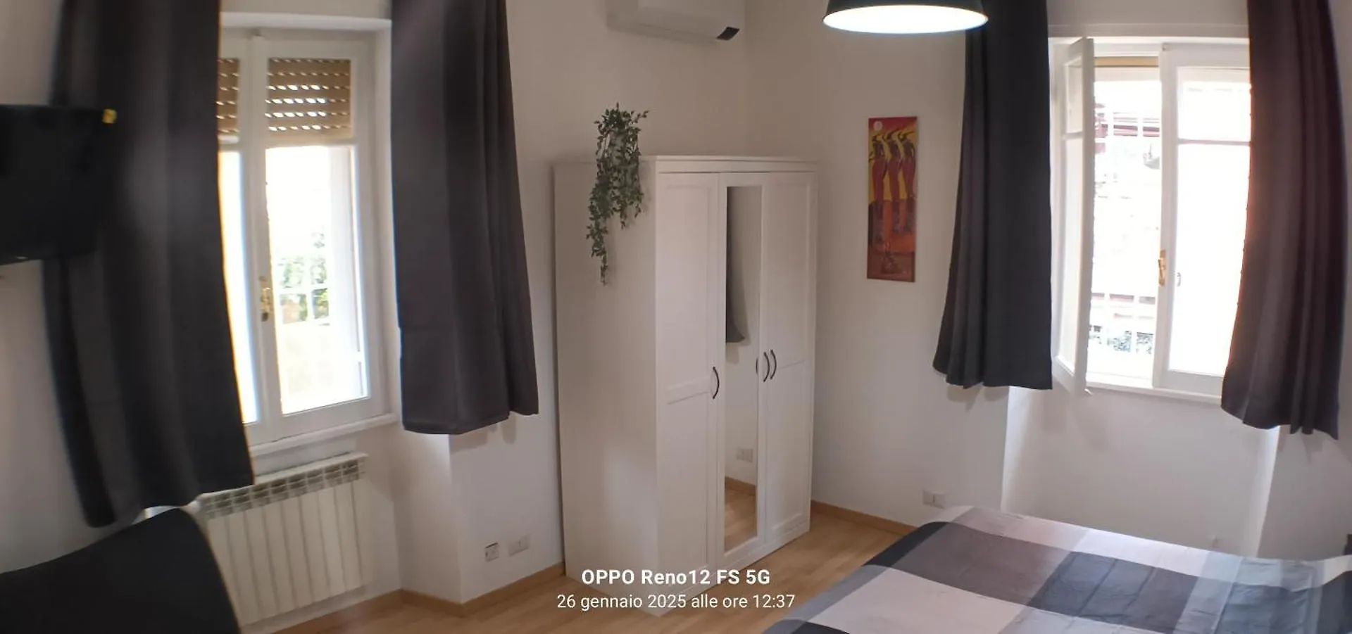 Apartment Appartamento Cornelia Near San Pietro Rome