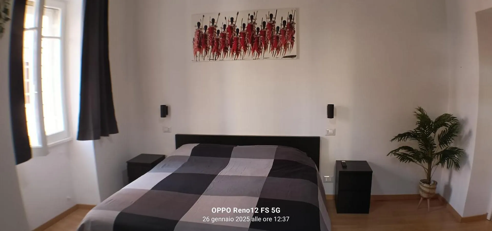 Appartamento Cornelia Near San Pietro Rome Italy