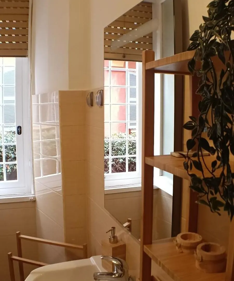 Apartment Appartamento Cornelia Near San Pietro Rome