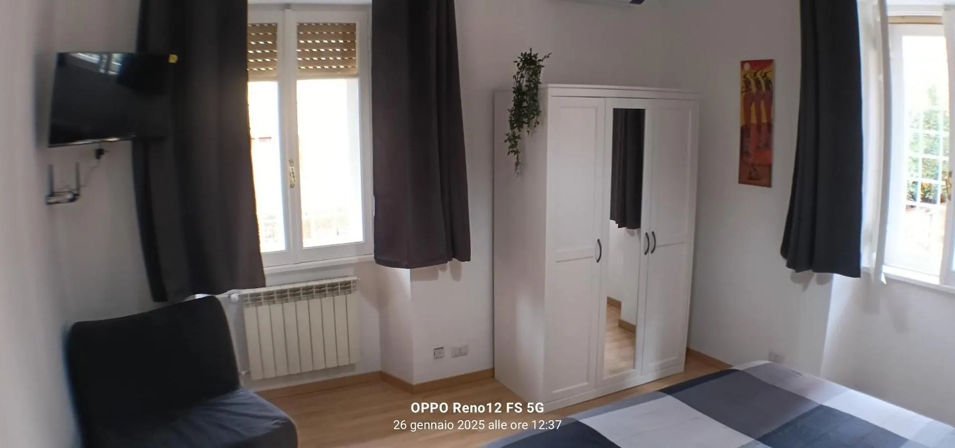 Appartamento Cornelia Near San Pietro Rome Apartment