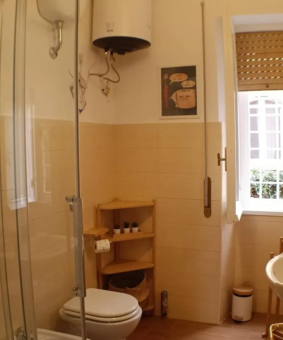 Appartamento Cornelia Near San Pietro Rome Italy
