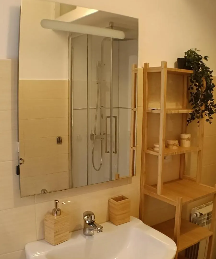 Apartment Appartamento Cornelia Near San Pietro Rome Italy
