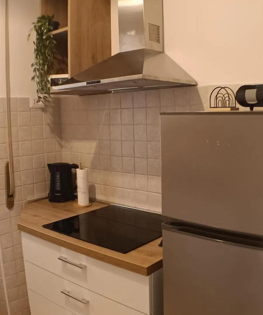 Apartment Appartamento Cornelia Near San Pietro Rome