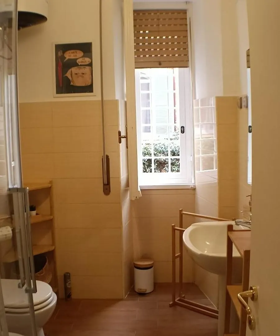 Apartment Appartamento Cornelia Near San Pietro Rome